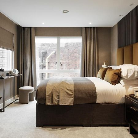 Appartamento 9 Kings, Hudson Quarters- Free Parking York Esterno foto