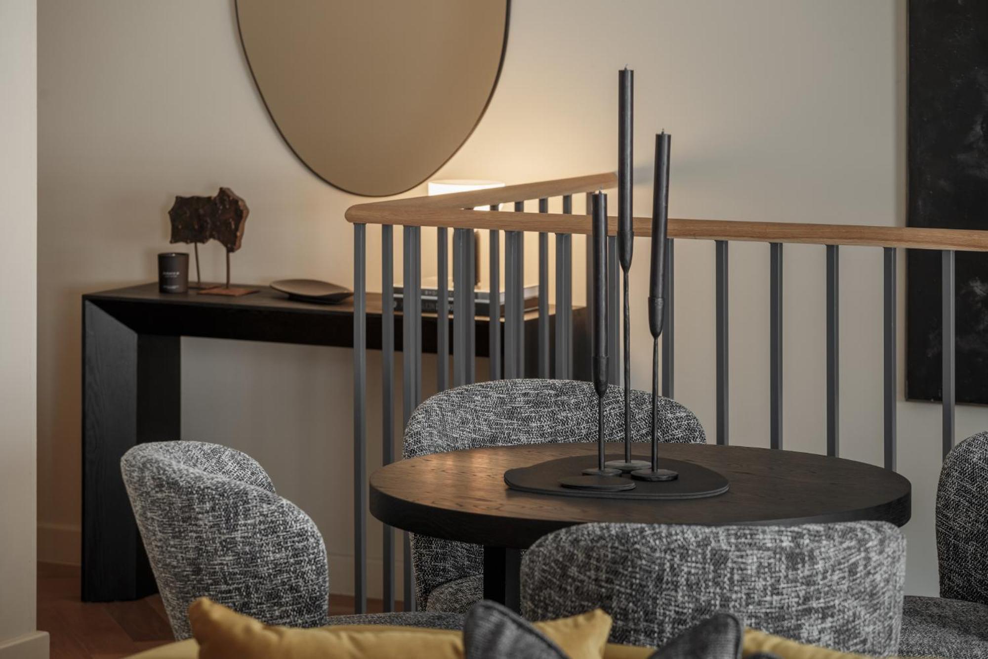 Appartamento 9 Kings, Hudson Quarters- Free Parking York Esterno foto