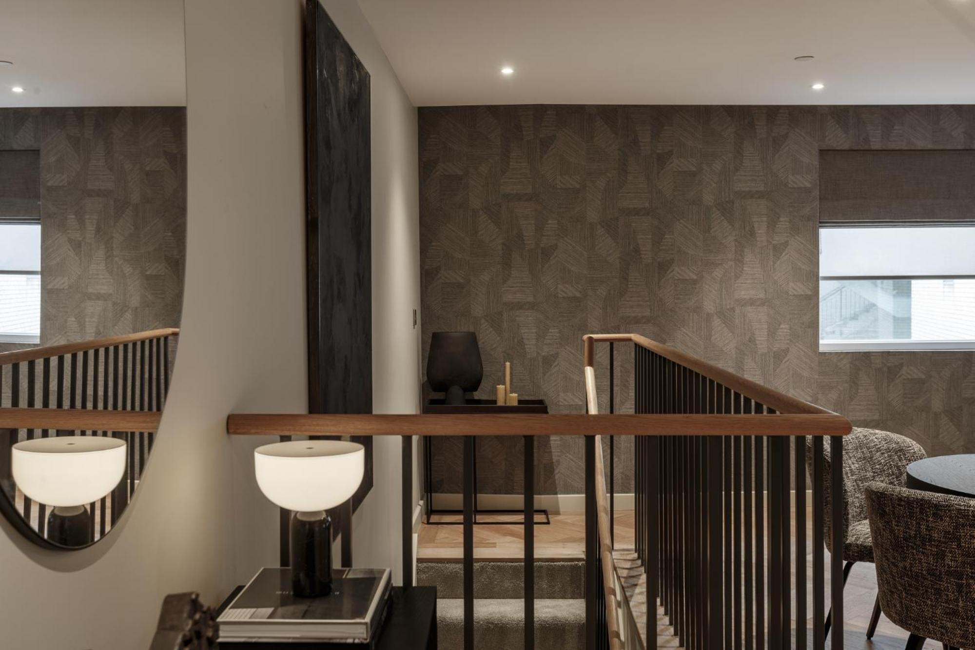 Appartamento 9 Kings, Hudson Quarters- Free Parking York Esterno foto