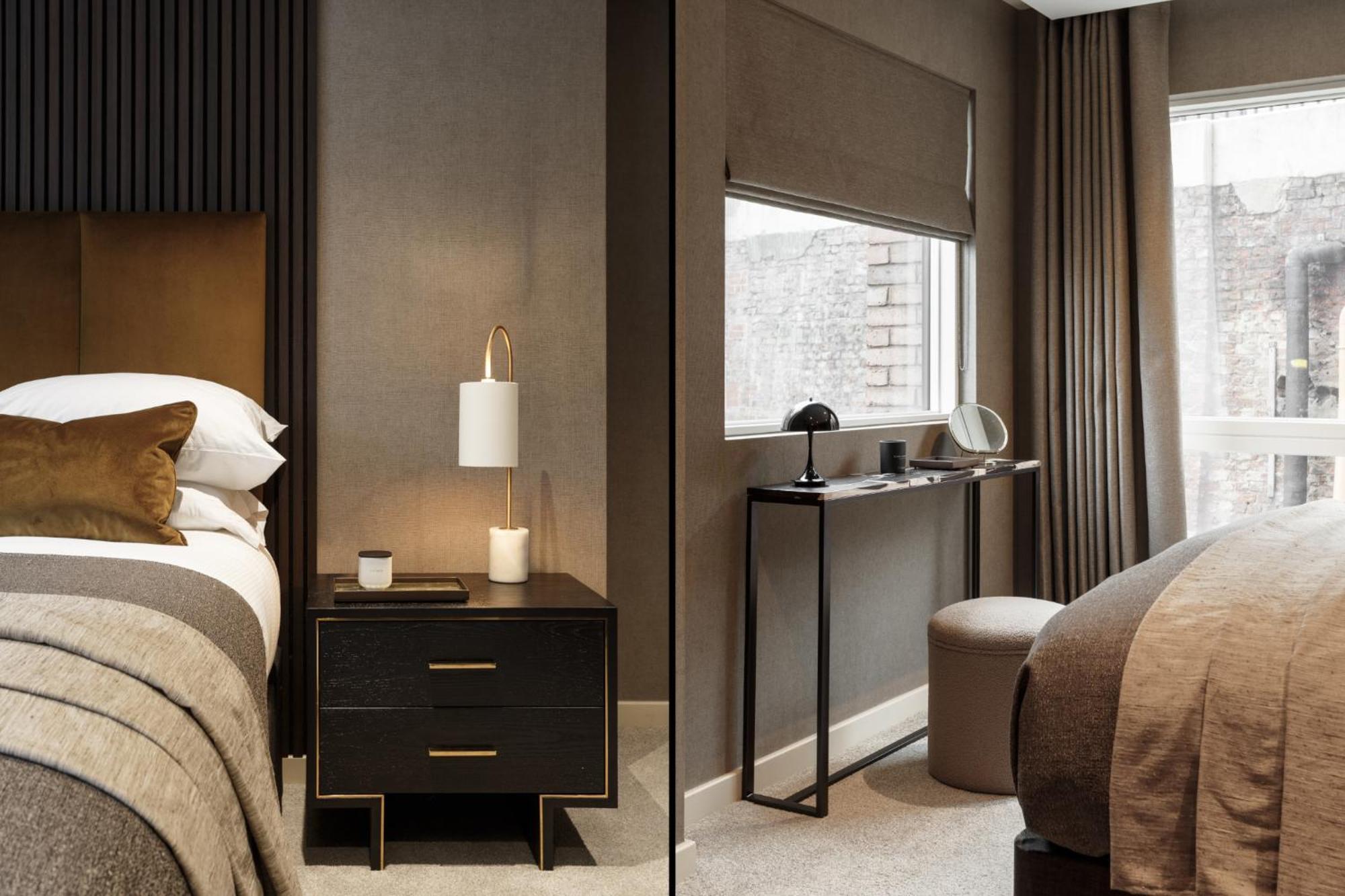 Appartamento 9 Kings, Hudson Quarters- Free Parking York Esterno foto
