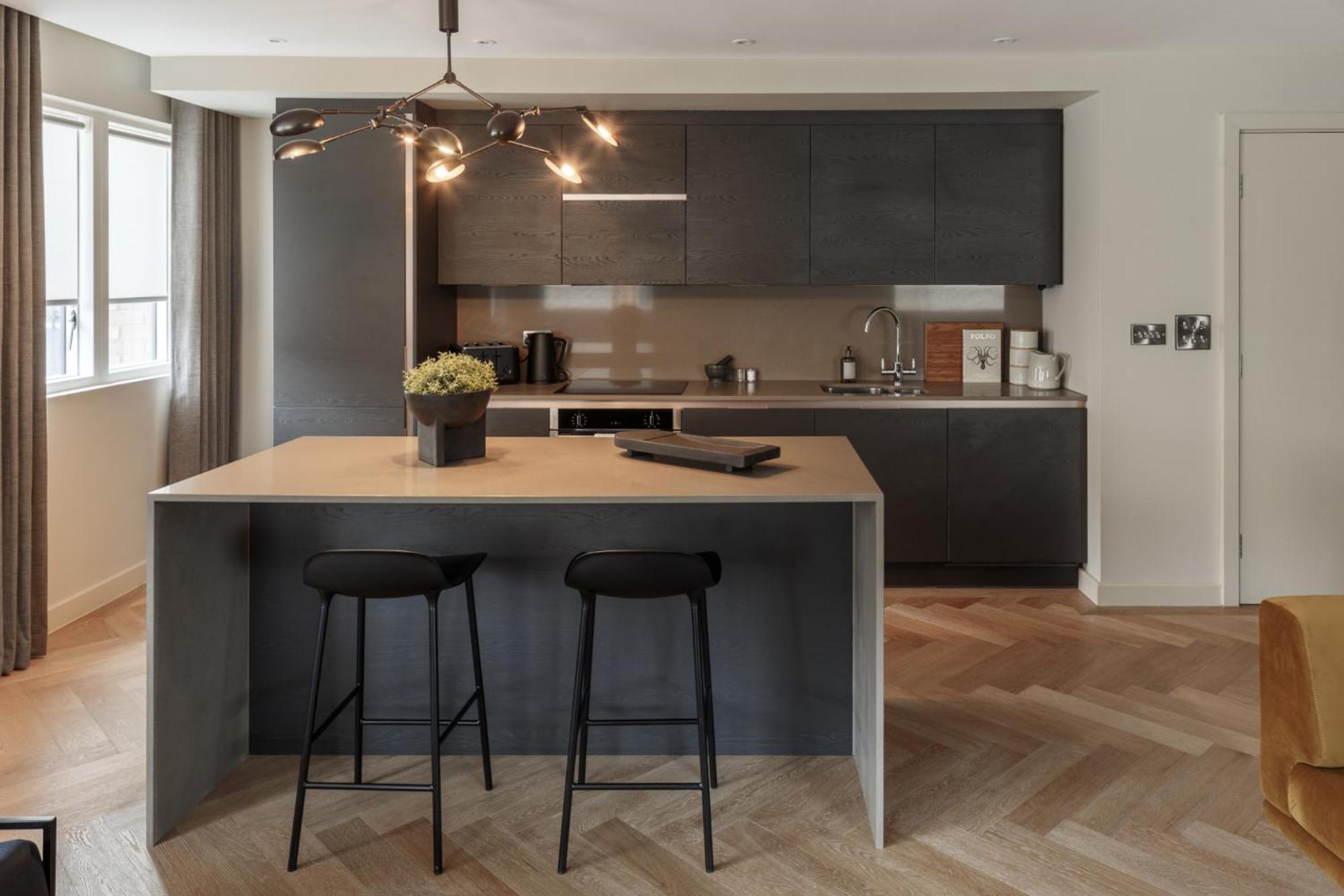 Appartamento 9 Kings, Hudson Quarters- Free Parking York Esterno foto