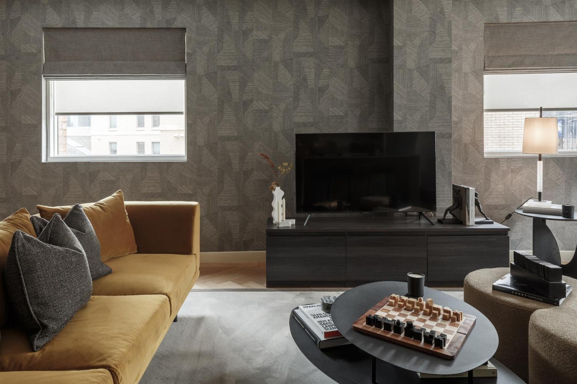 Appartamento 9 Kings, Hudson Quarters- Free Parking York Esterno foto